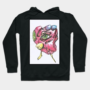 Bird Thing Hoodie